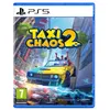 Image de Taxi Chaos 2 PS5 Playstation 5