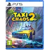 Image de Curveball, Taxi Chaos 2