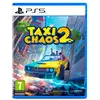 Image de Playstation Games Ps5 Taxi Chaos 2
