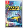 Image de Taxi Chaos 2
