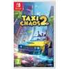 Image de Curveball, Taxi Chaos 2