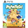 Image de Curveball, Planted!