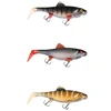 Image de Fox Rage Leurre Souple Giant Replicant Wobble 270 Mm