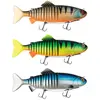 Image de Fox Rage Leurre Souple Jointed Replicant 320 Mm
