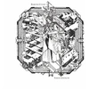 Image de Barons Court - édition limitée colorée