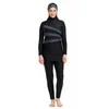Image de Zoggs Maillot De Bain Meelup Modesty 40