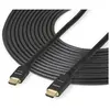 Image de StarTech .com 65 ft (20m) High Speed HDMI Cable - Male to Male - Active - 28AWG - CL2 Rated In-wa... (20 m), Câble vidéo, Noir