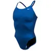 Image de Nike Swim Maillot De Bain Solid Racerback 32