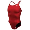 Image de Nike Swim Maillot De Bain Solid Racerback 26