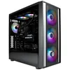 Image de CyberPowerPC PC Gamer - AMD Ryzen 7 9800X3D - NVIDIA RTX 5080 - 1 To SSD - 32 Go DDR5 RAM - Windows 11