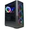 Image de CyberPowerPC PC Gamer - Intel Core i5 14400F - NVIDIA RTX 5060 - 1 To SSD - 16 Go RAM - Windows 11