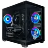 Image de CyberPowerPC PC Gamer - AMD Ryzen 7 5700X - NVIDIA RTX 5060 - 1 To SSD - 16 Go RAM - Windows 11