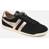 Image de Baskets Gola Bullet Pearl pour Femme Noir 36