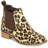 Image de Boots Ravel  GISBORNE P15486869