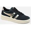 Image de Grandslam Pearl W par Gola Noir 37 Femme