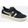 Image de Grandslam Pearl W par Gola Noir 38 Femme