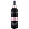 Image de Makeup Revolution, Base + fixateur, Sport Fix (Transparent)