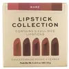 Image de Makeup Revolution, Rouge à lèvres + gloss, Tonique pour la peau à l'extrait d'escargot (Snail Repair Intensive Toner) 100 ml (dénudé)