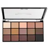 Image de REVOLUTION Reloaded Palette Palette de fards à paupières 1000 g