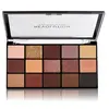 Image de REVOLUTION Reloaded Velvet Rose Palette de fards à paupières 1000 g