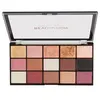 Image de REVOLUTION Reloaded Palette Palette de fards à paupières 1000 g
