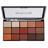 Image de REVOLUTION Reloaded Palette Palette de fards à paupières 1000 g