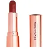 Image de REVOLUTION Satin Kiss Rouge à lèvres Rouge à lèvres 10 g