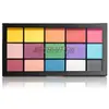 Image de REVOLUTION Reloaded Marvellous Mattes Palette de fards à paupières 1000 g