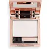 Image de Makeup Revolution, Gel pour sourcils, Savonnier (Transparent)