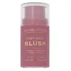 Image de REVOLUTION Fast Base Blush Stick Blush Blush crème 1000 g