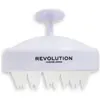 Image de Revolution Haircare, Brosse + peigne, Masseur de cuir chevelu stimulant