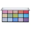 Image de REVOLUTION Reloaded Palette Palette de fards à paupières 1000 g