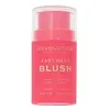 Image de REVOLUTION Fast Base Blush Stick Blush Blush crème 1000 g