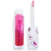 Image de Makeup Revolution, Rouge à lèvres + gloss, Tasty Tropical Lip Oil - Huile pour les lèvres 3.8 ml - (Grenade)