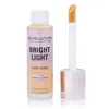 Image de REVOLUTION Bright Light Face Glow Illuminate Fond de teint 1000 ml