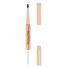 Image de REVOLUTION Fluffy Brow Filter Duo Crayon sourcils 10 ml