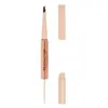 Image de REVOLUTION Fluffy Brow Filter Duo Crayon sourcils 10 ml