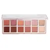 Image de REVOLUTION The True Icon Bronze Palette Palette de fards à paupières 10 g