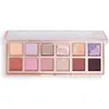 Image de I Heart Revolution, Fard à paupières, Makeup Revolution The True Icon Bronze Eyeshadow Palette Cream Matte (Bronze)