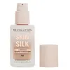Image de REVOLUTION Silk Serum Foundation Fond de teint 1000 ml