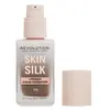 Image de REVOLUTION Silk Serum Foundation Fond de teint 1000 ml