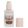 Image de REVOLUTION Silk Serum Foundation Fond de teint 1000 ml