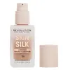 Image de REVOLUTION Silk Serum Foundation Fond de teint 1000 ml