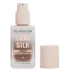 Image de REVOLUTION Silk Serum Foundation Fond de teint 1000 ml