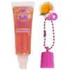 Image de I Heart Revolution, Rouge à lèvres + gloss, Tubes à lèvres Jelly Juice - Pêche, 10 ml (Pêche)