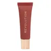 Image de REVOLUTION Juicy Peptide Lip Balm Baume à lèvres 10 ml