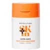 Image de Revolution Skin Ultimate Lights Vitamin C & Peptides Brightening Moisturiser Crème visage 1000 ml