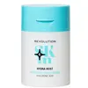Image de Revolution Skin Hydra Heist Heist Hyaluronic Acid Hydrating Moisturiser Crème visage 1000 ml