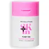 Image de I Heart Revolution, Crème visage, Revolution Skin Plump-Tide Soothing Moisturiser Calming Face Cream (50 ml)