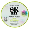Image de Revolution Skin De-Puff Pillow Hyaluronic Acid Jelly Eye Patches Patch yeux 1 art.